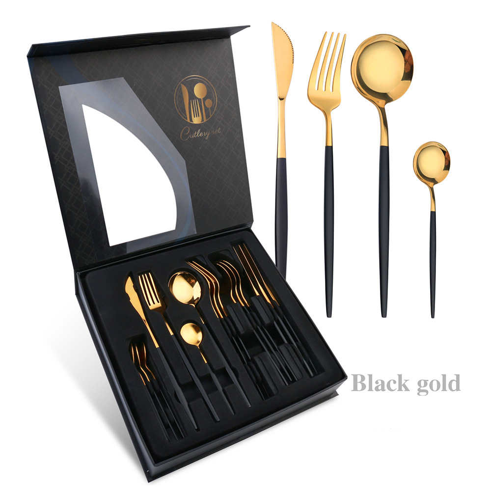 silverware vs flatware